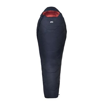 MILLET Baikal 750 W, Sacco Nanna Donna, Blu, Taglia Unica