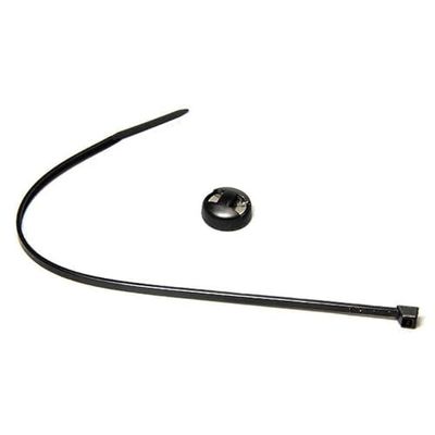 Cateye Cadence Magneet-169-9766 Fietscomputer, zwart, NO Size
