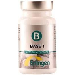 Erlingen Base 1 60comp erlingen 1 unité 200 g