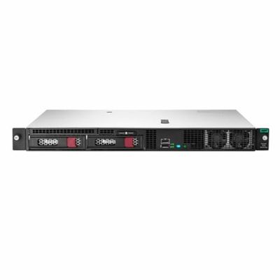hp Servidor HPE PROLIANT DL20 GEN10 Plus 8GB E-2314