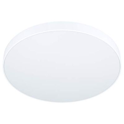 Eglo ZUBIETA-A Lampada da Incasso, Plafoniera Ø 45 cm