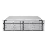 PROMISE Vess R2600xiD - Array di dischi - 16 TB - 16 alloggiamenti (SATA-600/SAS-2) - HDD 2 TB x 8 - iSCSI (1 GbE), iSCSI (10 GbE) (esterno)