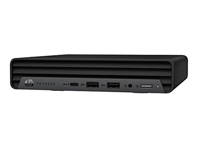 HP PRODESK 405 G6 DM R5-4600GE SYST