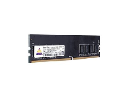 GOLDKEY Memoria DIMM DDR4 16GB 2666MHZ CL19 Retail, Negro, Normal