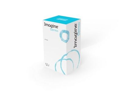 Imagine Dermo 40 Capsulas para Perros y Gatos