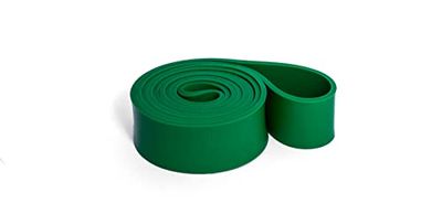 SMJ sport EX001, Nastro Unisex Adulto, Verde, jeden rozmiar