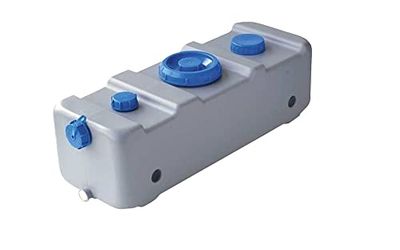 Carysan, Serbatoio d'Acqua a Incasso, Standard