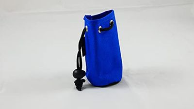 Mister Babache, blu Cap Pack (protezione torcia), unisex