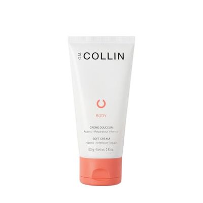 G.M. Collin Body Soft Cream For Unisex 2.8 oz Cream