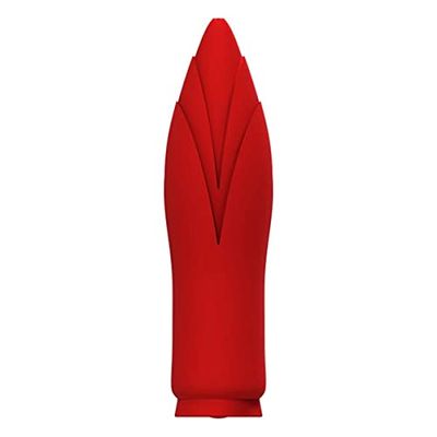 Red Revolution Estimulador Sirona Recargable Rojo 120 gr