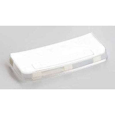 KERN ACS-A02S05 Lot de 5 bonnets de protection