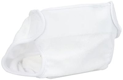 Sunnybaby 26601 pieluchy/majtki z wkładką rozprężną - rozmiar: 1 (4-6 kg)