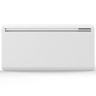 Kalia Radiateur électrique à inertie sèche CERAMIQUE écran LCD 2000W POWELL NF