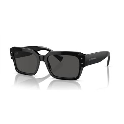 Dolce & Gabbana Occhiali da Sole Uomo DG4460