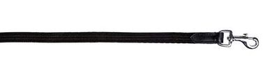 Hkm Hkm 4057052324819 Sangle de Sangle avec stoppeur Bbas Noir shetty