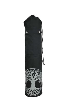 Deuser yogatas tas