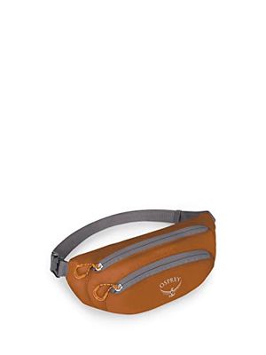 Osprey Ultralight Opvouwbare Stuff Taille Pack, Toffee Oranje