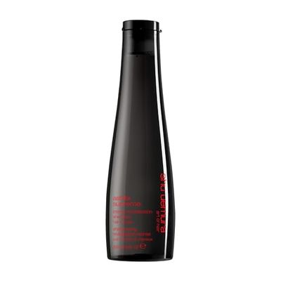 Shu Uemura Art of Hair, Shampoo Rivitalizzante, Per Tutti i Tipi di Capelli, Capelli Morbidi e Luminosi, Con Estratto di Ashitaba, Ashita Supreme, 300 ml