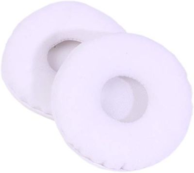 Auriculares ZOMO cojín de terciopelo S Colour Blanco