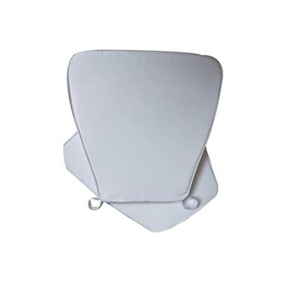 Vacchetti 2806640000 Cuscino Sedia Chiavari Tessuto, Piccolo