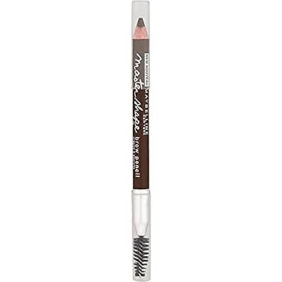 Maybelline New York Master Shape Matita per Sopracciglia, Soft Brown