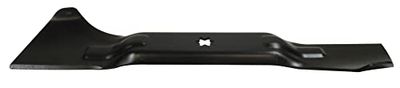Greenstar 23549 - Hoja izquierda MTD, color negro