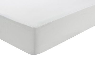 Pikolin Home - Proteggi-materasso impermeabile e traspirante. 160x200cm-Letto de 160