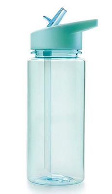 IBILI Fles, Sport, 530 ml, tritan, herbruikbaar, sportief