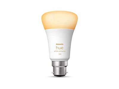 Philips Hue WA 8W A60 B22 EU