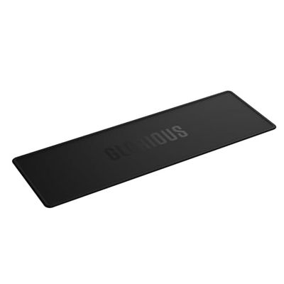 Glorious Gaming Sound Dampening Keyboard Mat, Full Size