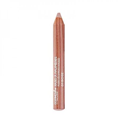 Copines Line Matita Ombra Occhi 01 Rose 1,88G Copines Line 1 Unità 200 g