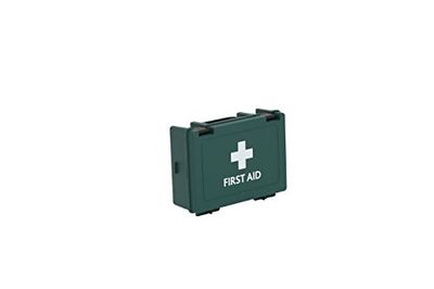 Firechief Sfa10 10 Person Hse First Aid Kit