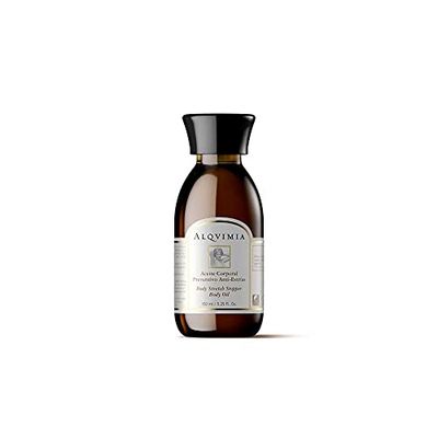 Alqvimia Body Stretch Stopper Huile pour Corps 150 ml