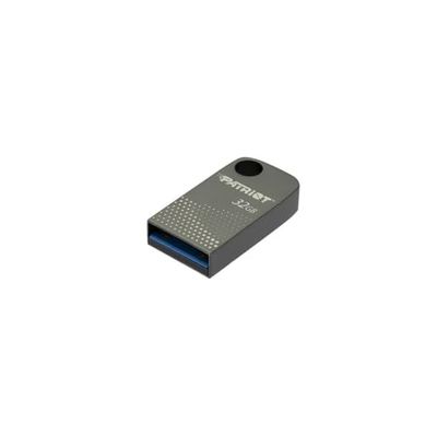 Patriot Memory Tab300 USB-stick, zilverkleurig, 32 GB