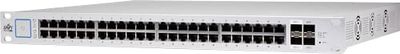 Ubiquiti US-48-500W 500 W 48 Port UniFi PoE Switch