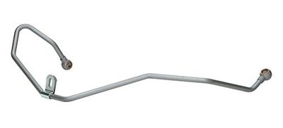 Ajusa OP10828 Oil Pipe, Charger