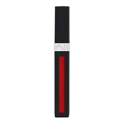 Rouge Dior Liquid Liquid Lip Stain 999-Matte 6 Ml
