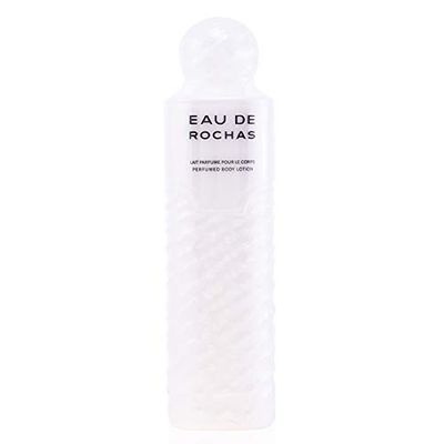 Rochas Eau De Rochas Body Lotion, 500 ml (Paquete de 1)