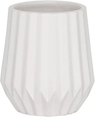 Sealskin Arte copo para escovas de dentes independente branco