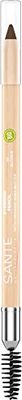 Sante Naturkosmetik Perfilador Cejas 02 Brown Sante 1,08 g