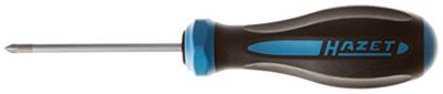 Hazet 802-PZ1 Chave de fenda de cabeça Philips