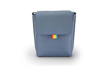Polaroid Originals Now 6176 Blue/Grey Camera Case