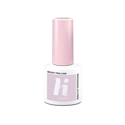 Hi Hybrid - Smalto per unghie, ideale per adulti, unisex