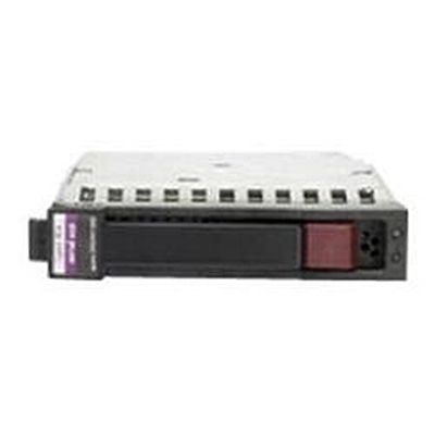 HP 375861-B21 72GB interne harde schijf (SAS, 10000 rpm, 6,4 cm (2,5 inch)