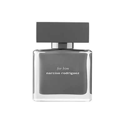 Narciso Rodriguez By Narcisco Rodriguez For HIM- Agua de tocador vaporizador, 50 ml