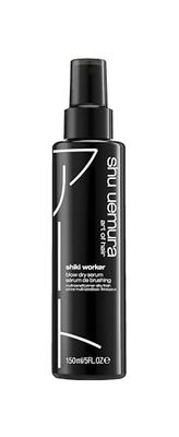 SHIKI WORKER BLOW DRY SERUM 150 ML.