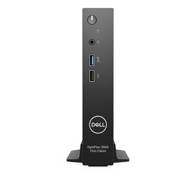 Dell EMC OPTIPLEX 3000 Client léger TPM