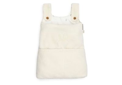 Jollein Saco de almacenamiento para parque infantil, diseño de oso de Miffy, algodón, poliéster