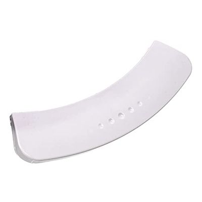 Paxanpax PLD085 Poignée de porte compatible Beko WMA1715, WM1510W, WM1512W, WMA1510W, WMA1512W Series