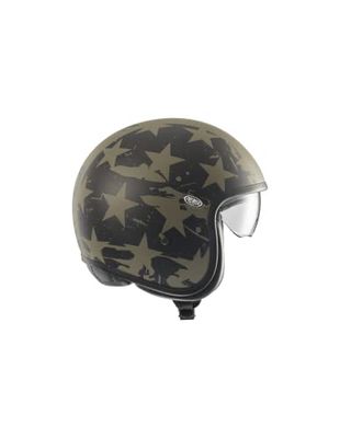 24 VINT. US MILY BM XS